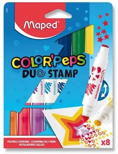 Balíček výtvarných potrieb pre deti od 4 rokov