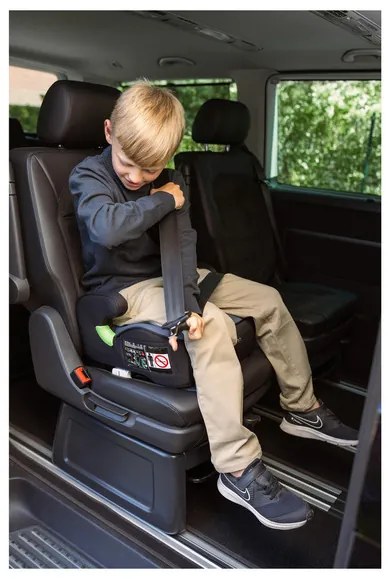 Osann Detský podsedák Junior Isofix  (100371309)