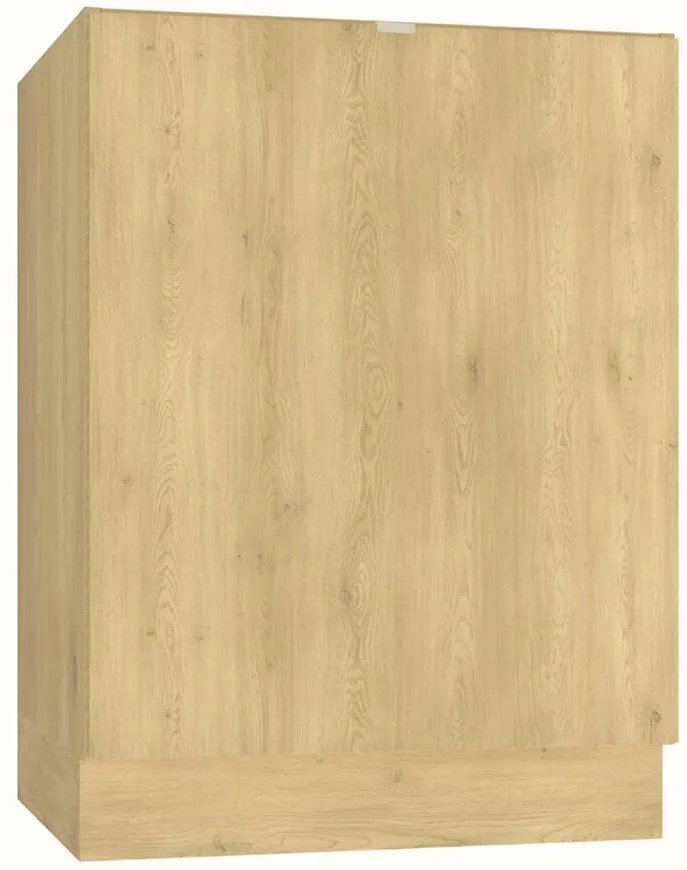 Kuchynská skrinka Cosmo Sofia D60 Pc P/L Béžová matná