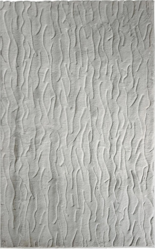 XXXLutz TKANÝ KOBEREC, 80/150 cm - Koberce - 003580003354