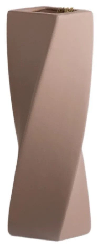 Sprial Long - Brown
