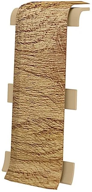 Spojka Esquero Duo 659 americký orech 2ks