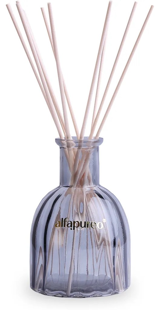 PROXIMA.store - Tyčinkový difuzér ONYX GREY bez náplne