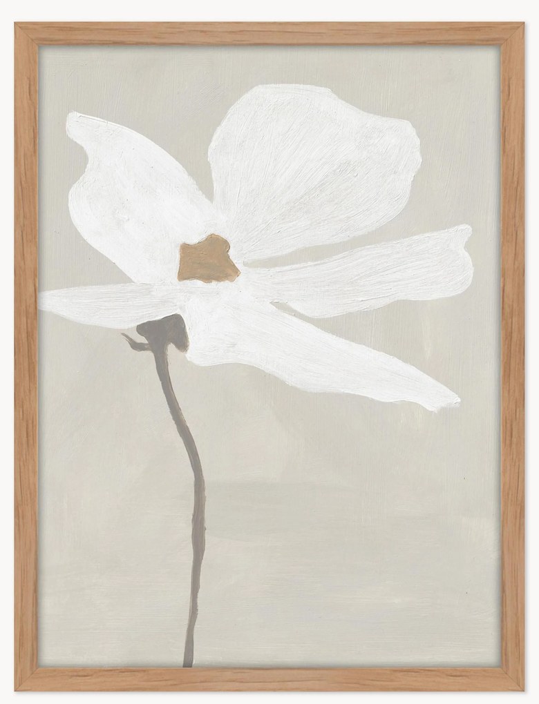 Nástenná dekorácia v ráme Nostalgia 2