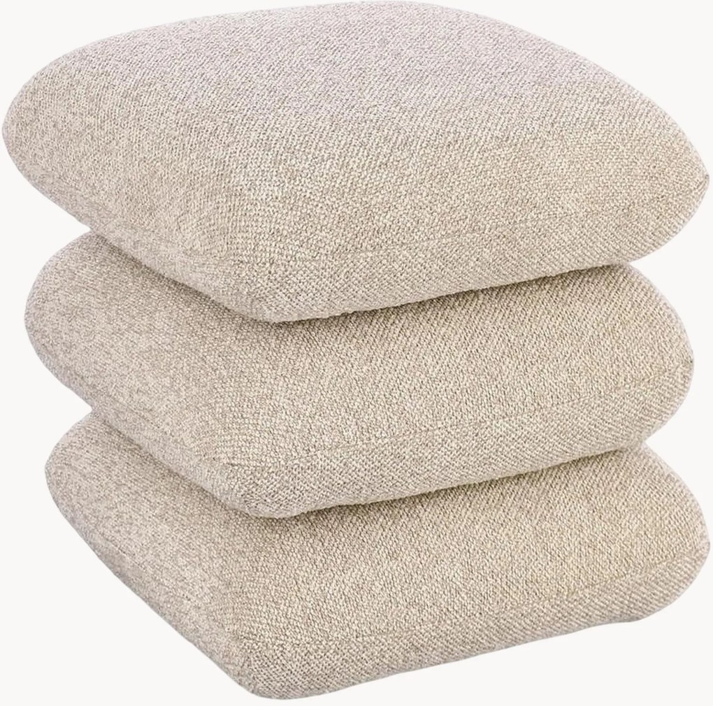 Čalúnená taburetka Antara