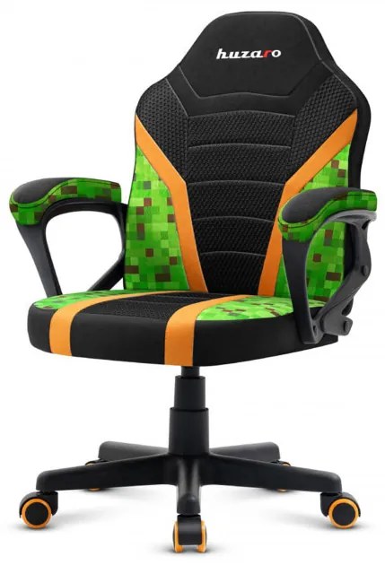 Detská herná stolička Ranger - 1.0 pixel mesh