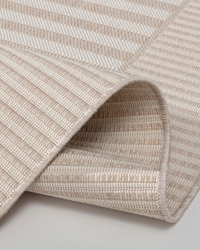 Koberec Lunara cream 200x290 cm