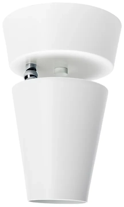 LND Design LCM110 Tuike stropná bodová lampa, čierna