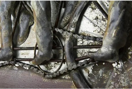 Kovový obraz 140x70 G160727