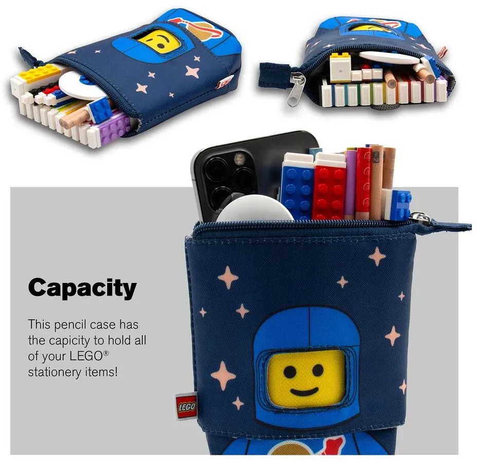 Peračník Minifigures – LEGO®