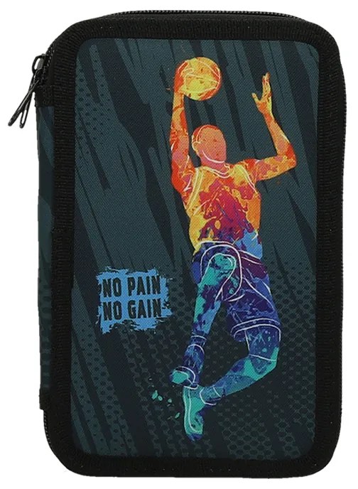 Peračník 2zip prázdny Hoop 530545A