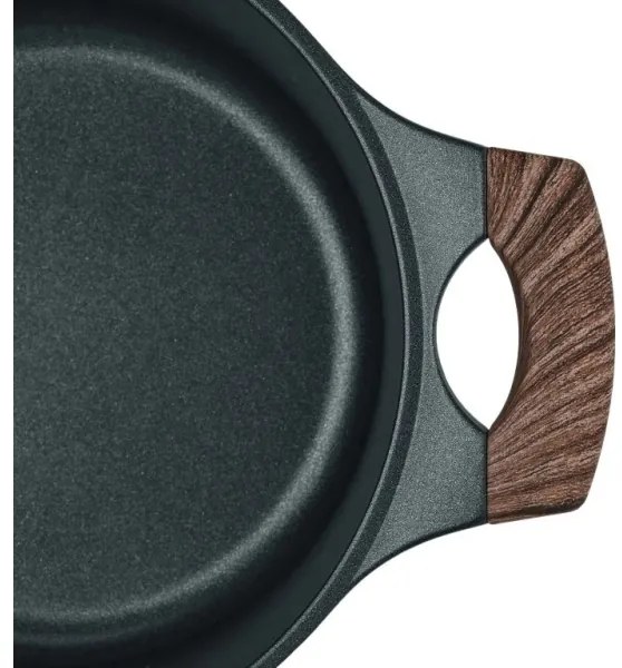 Resto - Hrniec s pokrievkou RAN 2,4 l 20 cm