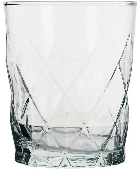 Pohár Keops 0,345 l 6 ks