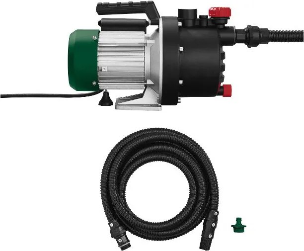 Parkside®  Záhradné čerpadlo Pegp 1100 B2, 4 600 l/h  (100398814)