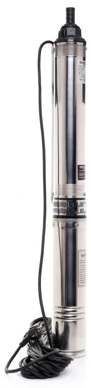 Ponorné skrutkové čerpadlo, 45 l/min | KD1706