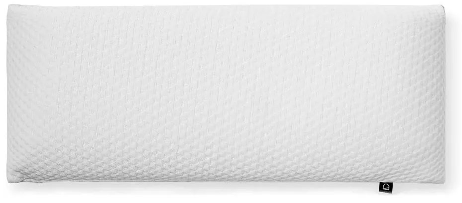 Anatomický vankúš s výplňou z pamäťovej peny 33x90 cm Sasa – Kave Home
