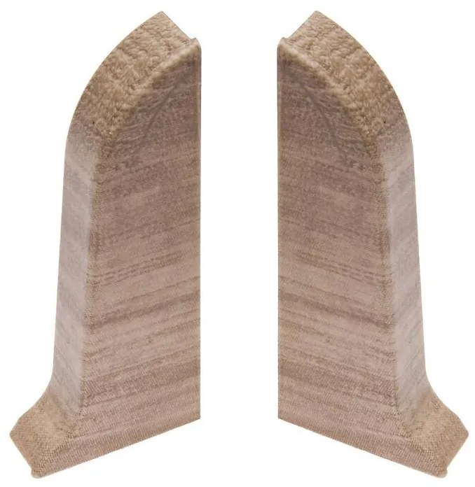 Ukončenie Ľ+P 158 Premium Classic – Dub Belfast  - 1+1 ks