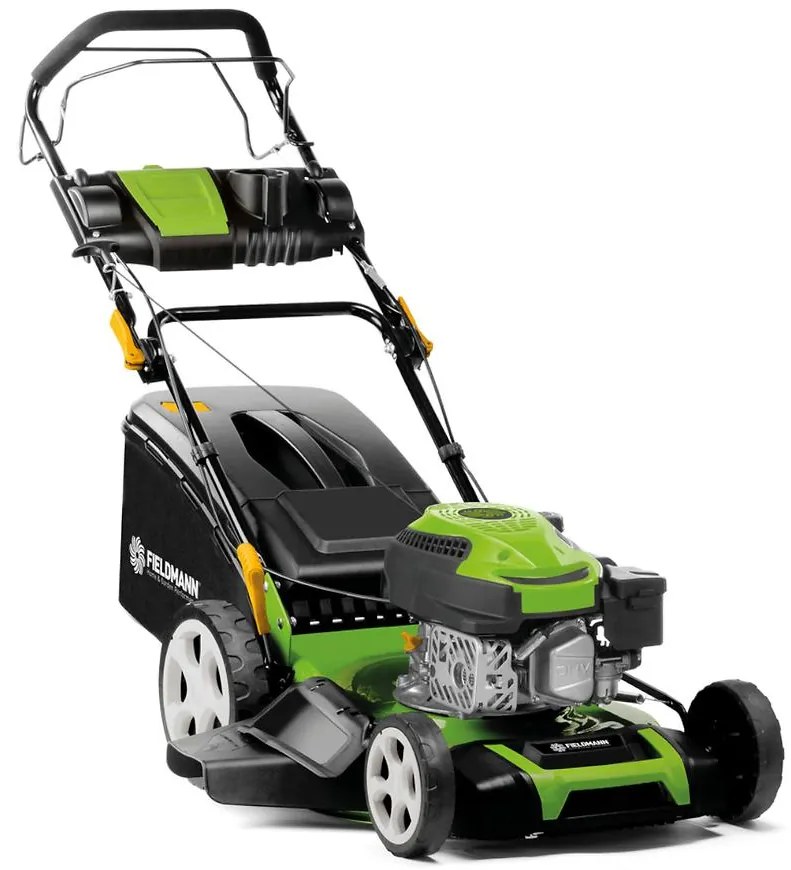 Benzínová kosačka FZR 4616-144B