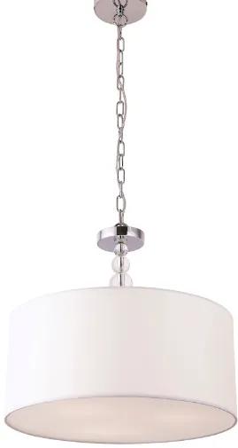 ELEGANCE | luxusná závesná lampa Veľkosť: 45cm