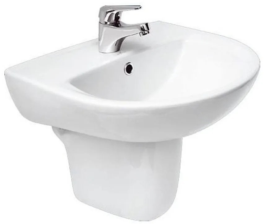 Umývadlo President 55