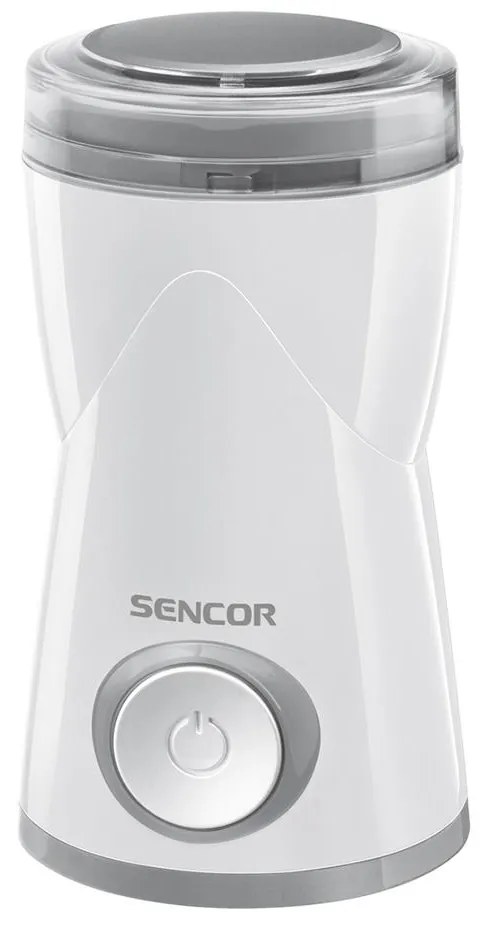 Sencor - Elektrický mlynček na zrnkovú kávu 50 g 150W/230V