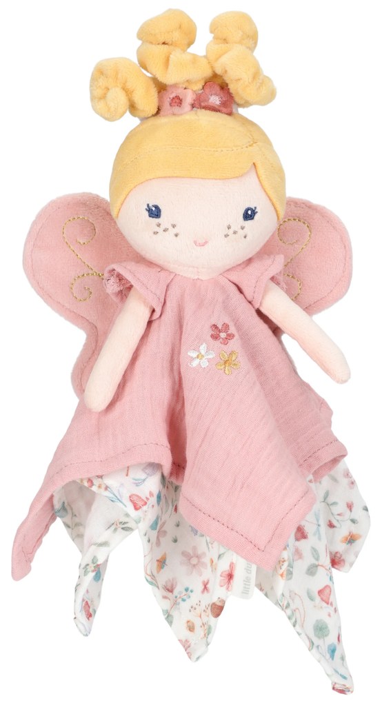 Maznáčik víla Mila Fairy Garden