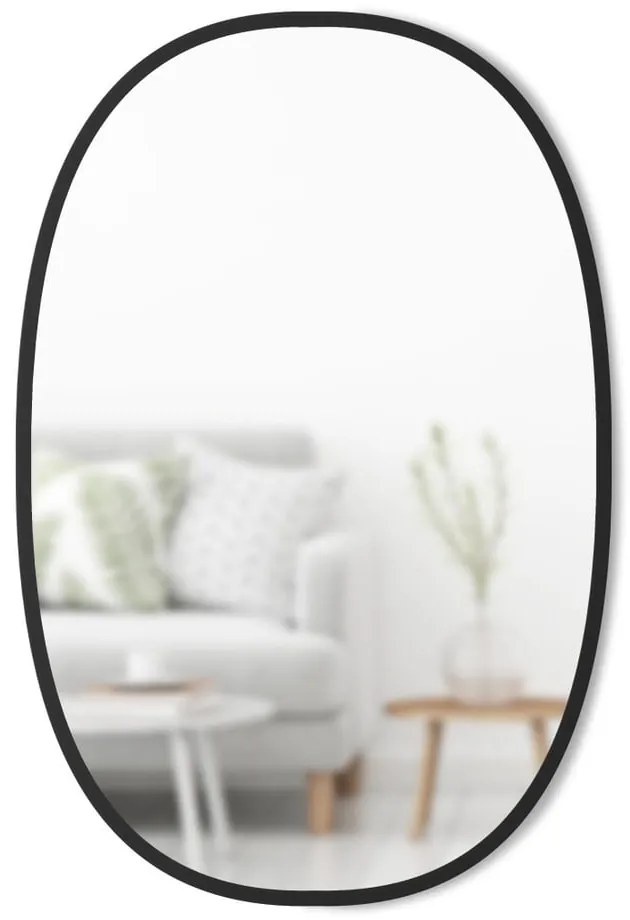 Nástenné zrkadlo 61x91 cm Hub – Umbra