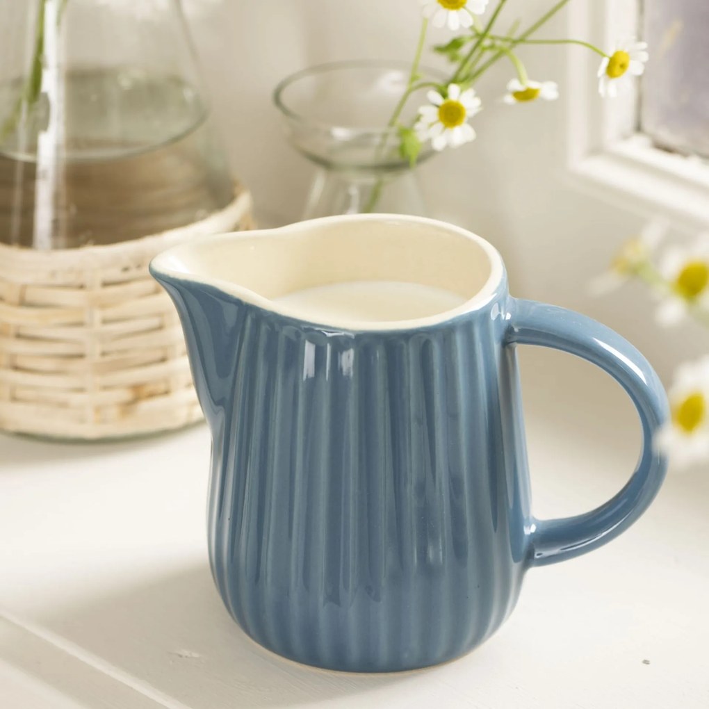 Ib Laursen Džbánik na mlieko Mynte Cornflower 200 ml