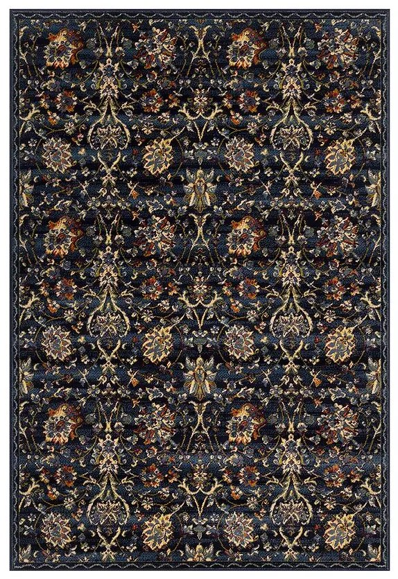 Koberec FD Optimal Medea 0,5/0,7 granátový