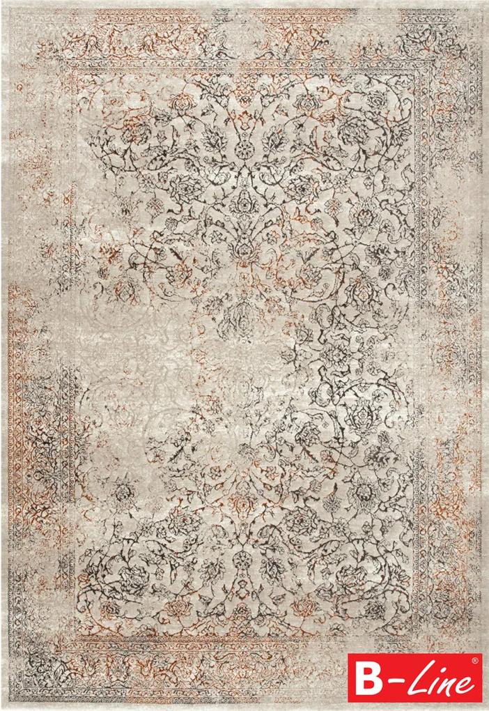 Osta luxusní koberce Kusový koberec Patina 41043/621 - 240x330 cm