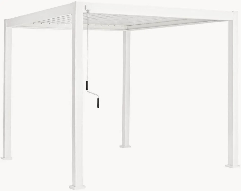 Pergola Ocean