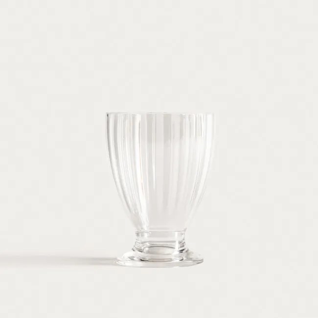 Sada pohárov APPED 778445 priesvitná 300 ml (3 ks)
