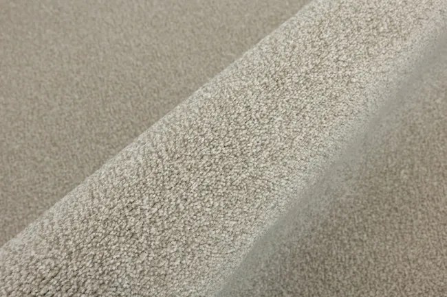 Metrážny koberec New Montego 168 béžový