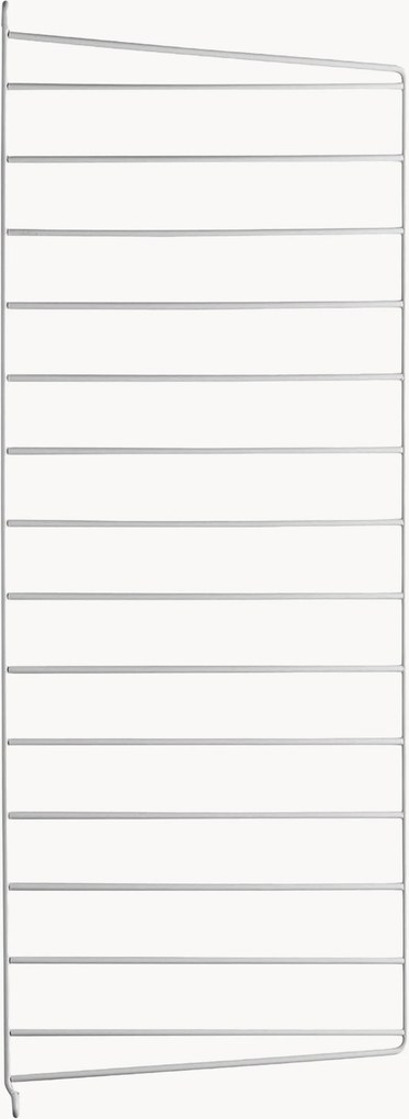 Nástenný panel String System, Š 30 x V 75 cm, rôzne veľkosti