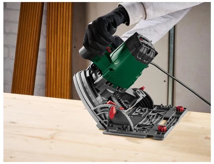 Parkside® Ponorná píla Ptss 1200 D3 (100389853)