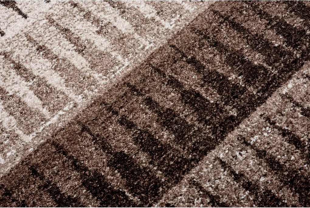 TA Koberec H078A BÉŽOVÉ SARI BRH Rozmer: 60x100 cm