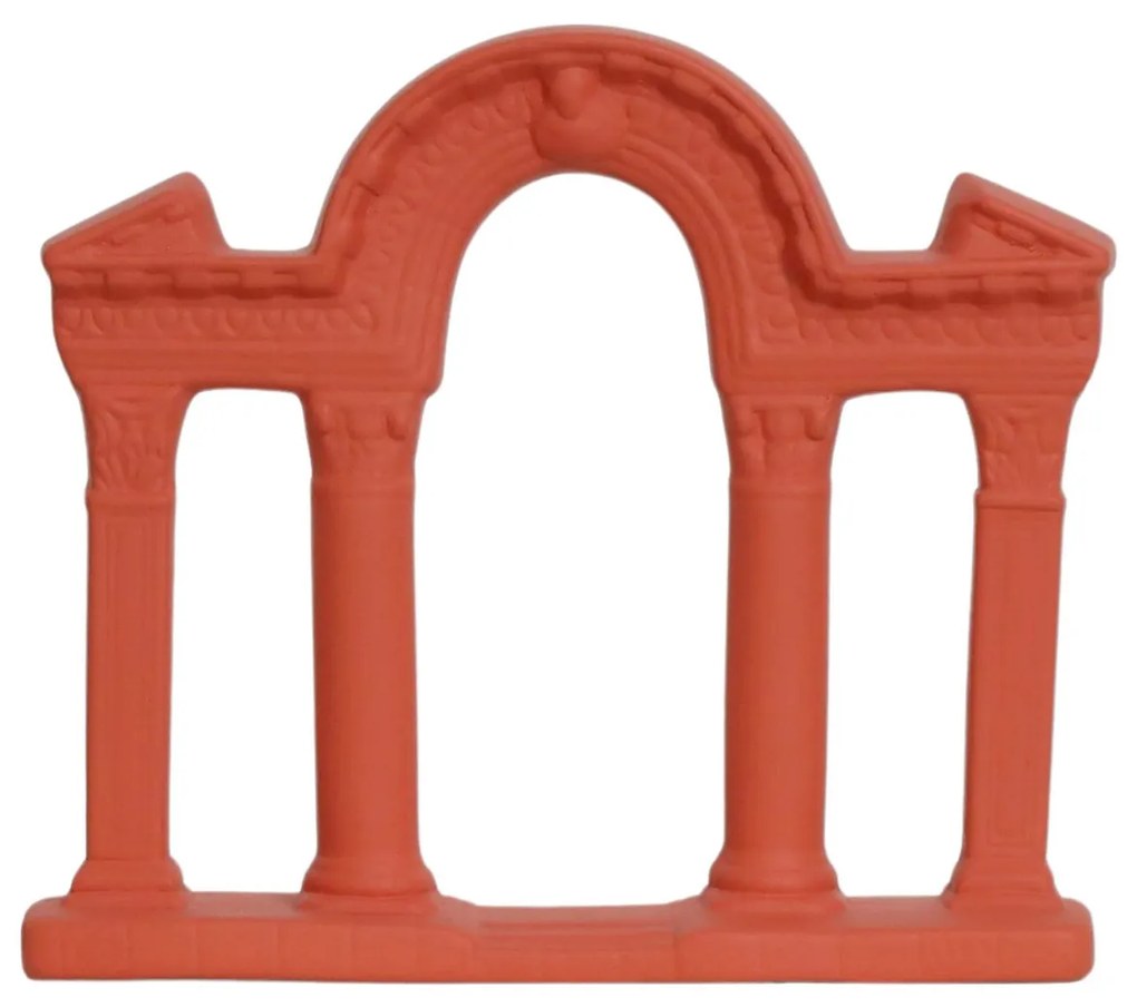 Column - Orange