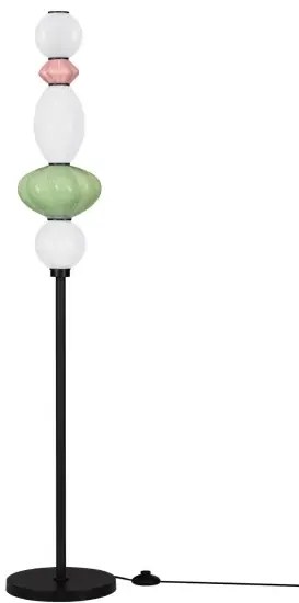 Minimalistický luster Oneta F