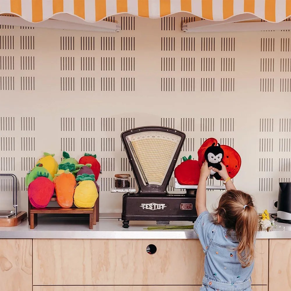 Plyšová hračka Flipetz 2in1 Comet – Les Deglingos