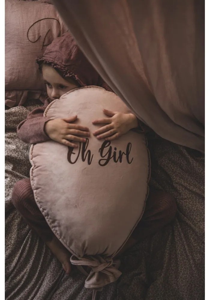 Detský vankúšik Deluxe - Malomi Kids