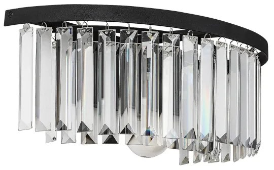 Rabalux 71092 - Nástenné svietidlo ELOISA 1xE27/25W/230V