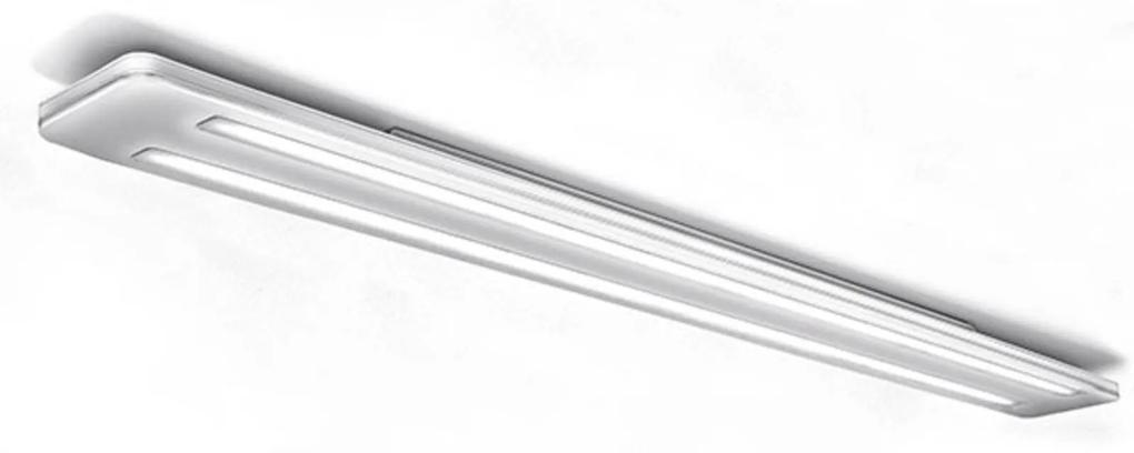 Stropné LED svietidlo Trentino II, 112 W, biele