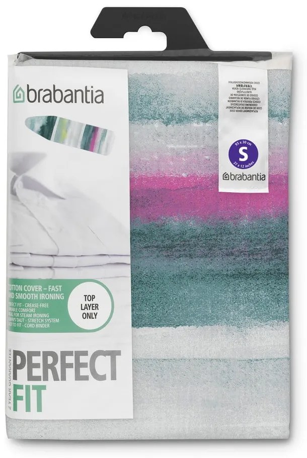 Poťah na žehliacu dosku Morning Breeze S – Brabantia