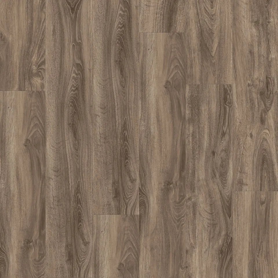 Vinylová podlaha lepená iD Inspiration 30 English Oak Brown, 1200 x 200 mm, Tarkett