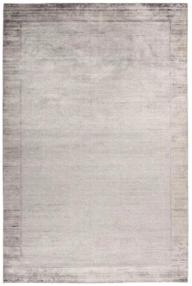 Kusový koberec My Eden of Obsession 203 Grey Rozmer koberca: 140 x 200 cm