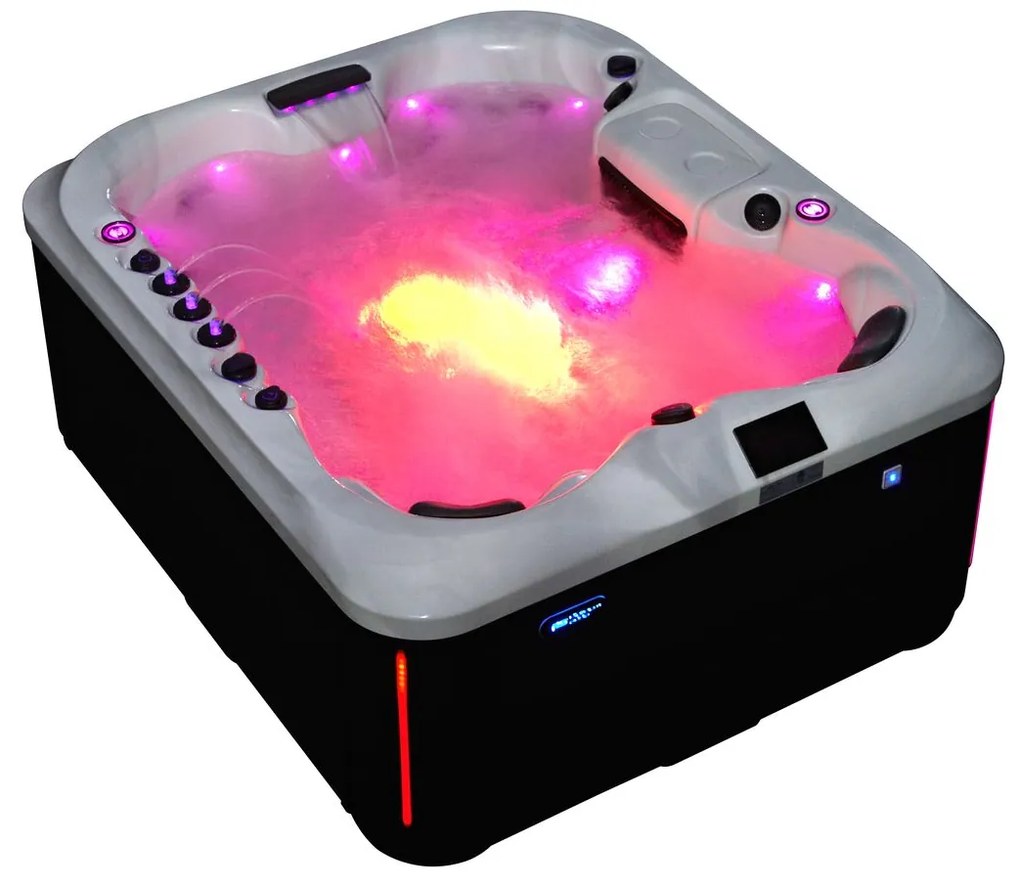 Vírivka Platinum Spas Capri (Luxury)