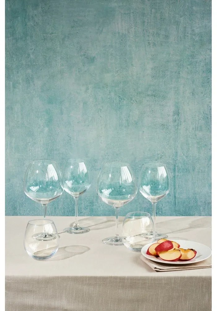 Poháre na víno v súprave 2 ks 540 ml Premium - Rosendahl