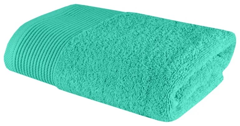 Uterák bavlnený svetlozelený 50x90 cm Bella EMI