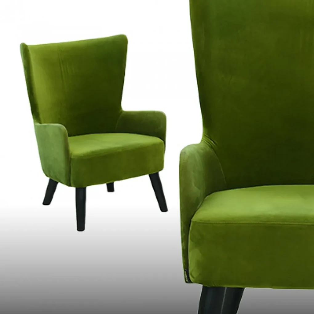 CLARA LOUNGE KRESLO kreslo