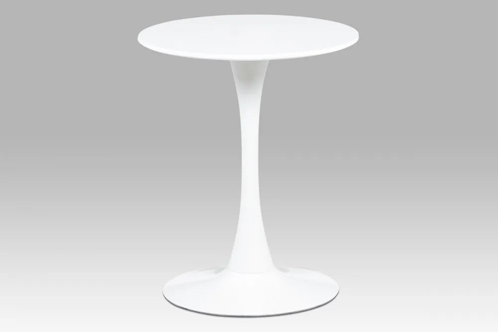 Jedálenský stôl DT-560 WT biela Autronic